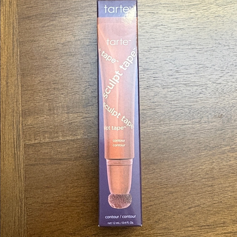 Tarte Sculpt Tape Contour in Cool Bronze - Picture 2 of 4